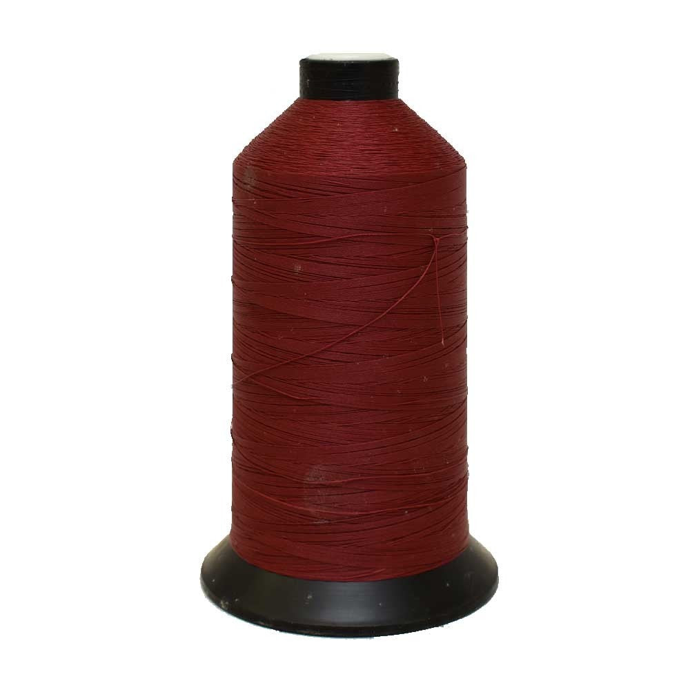 Sunguard Boat Upholstery Thread 16 oz Cobalt Red by Sunguard