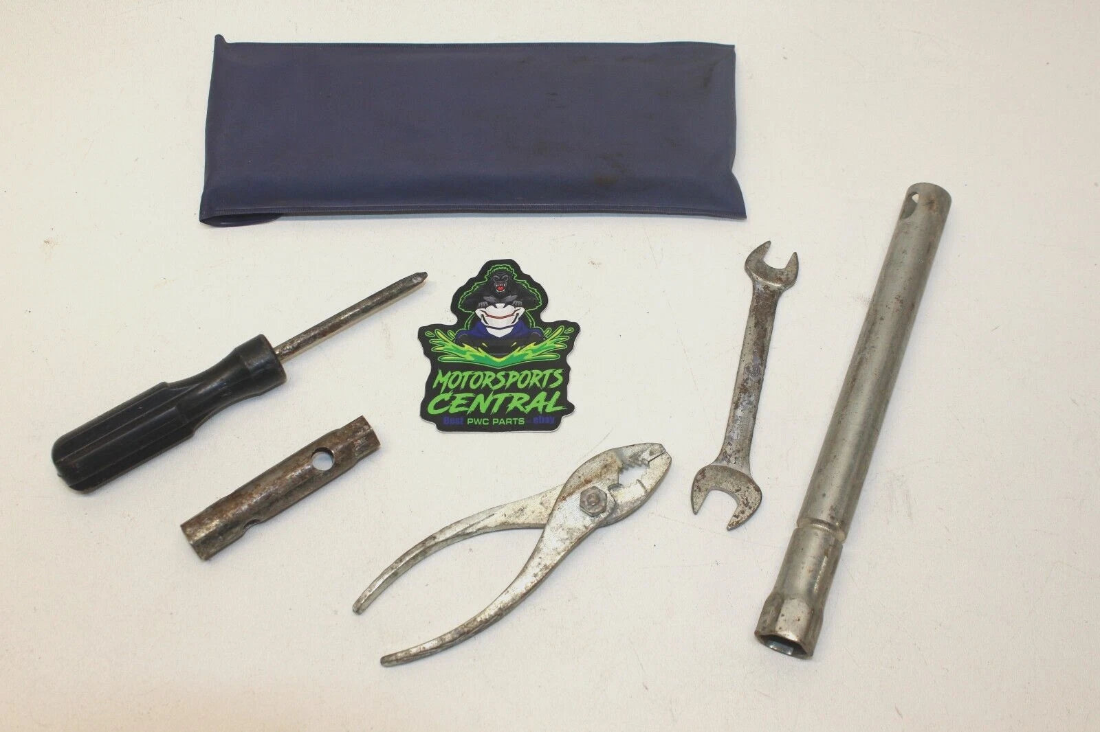 Oem Yamaha Waverunner Raider Fzs Fzr Superjet Fx Vx Ex 701 Original