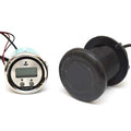 Veethree Depth Finder Gauge with Airmar P19 by Veethree