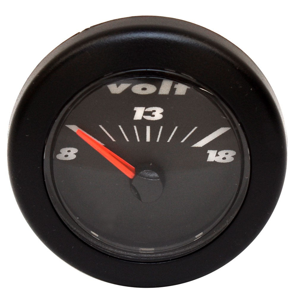 Medallion Boat Volt Gauge 6504-00013-01 | Supra 2 InchOpens in a new w