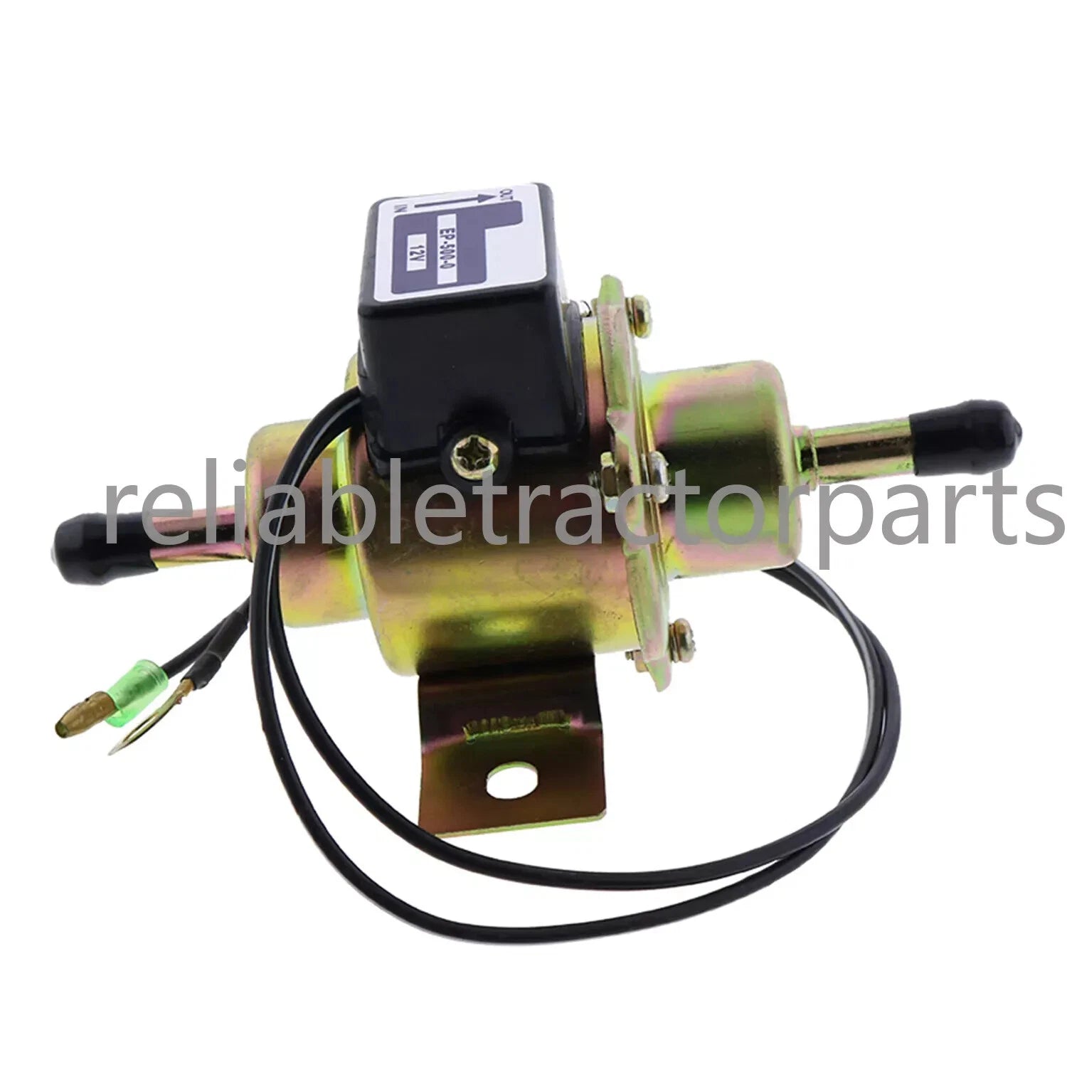 Ep-500-0 15231-52030 12V Diesel Electric Fuel Pumps | Hook & Hull Co