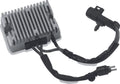 Twin Power 04-06 Xl Power Voltage Regulator Chrome 22 Amp Replaces