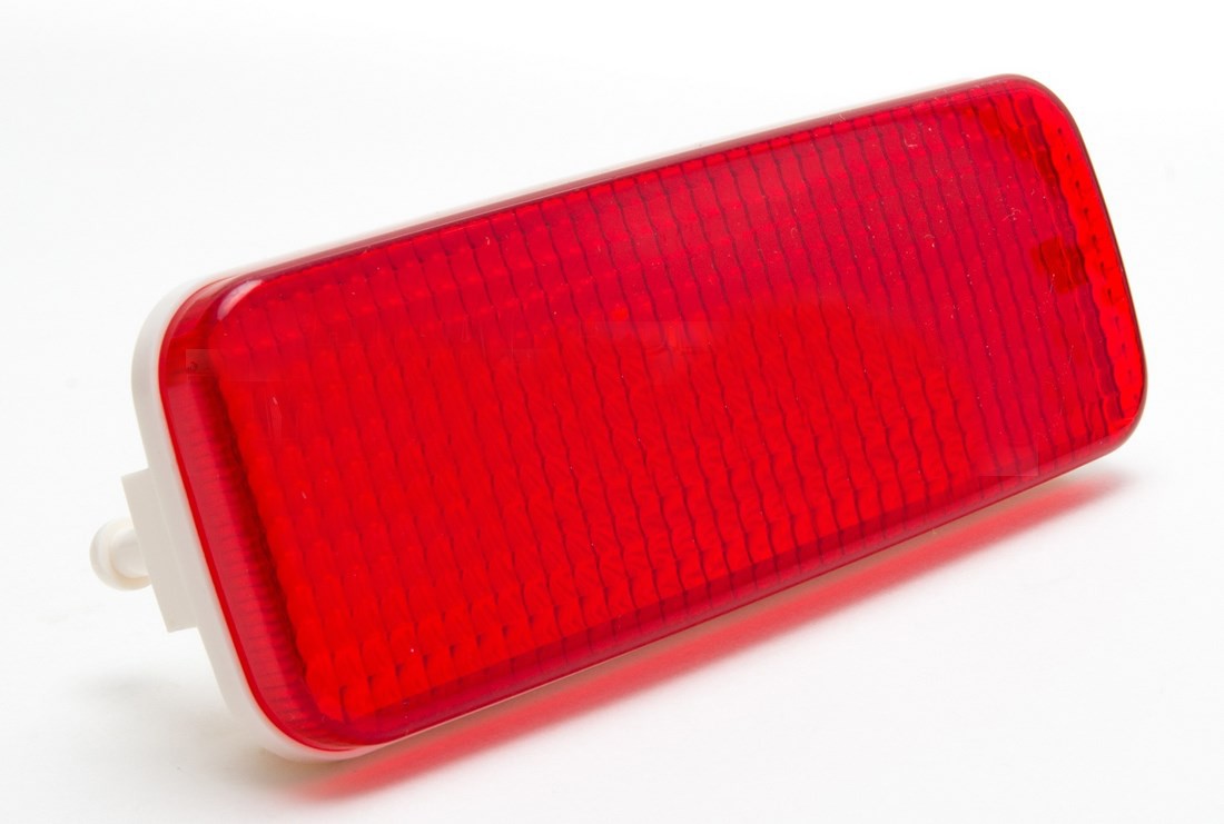 Honda ATV Tail Light Lens Body TRX 300 TRX300 FW Fourtrax 1988-1996 by Honda