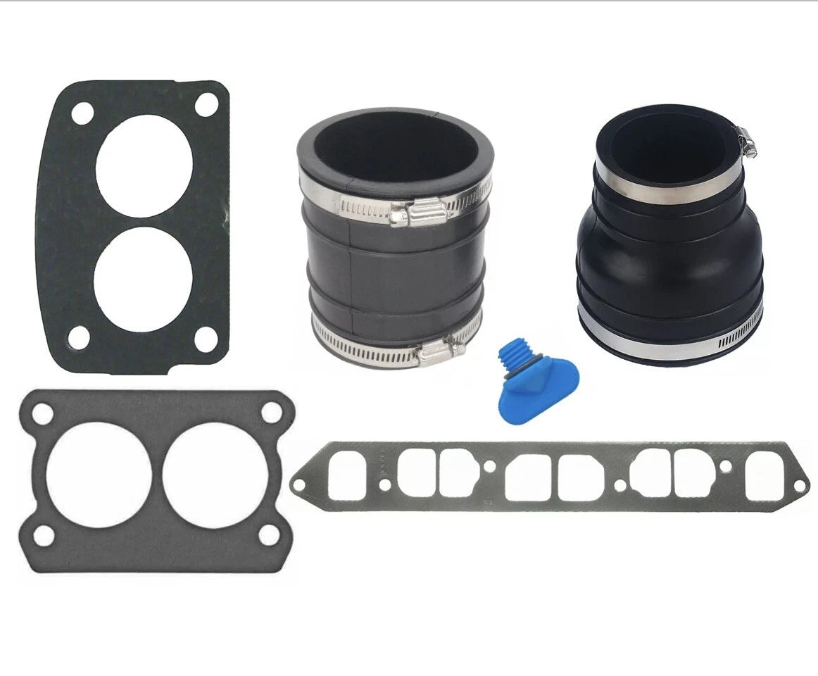 Exhaust Bellow Kit for MerCruiser 120/140 Sterndrive (1990-1995)