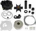 Water Pump Impeller Kit Johnson Evinrude 75-250HP by Johnson