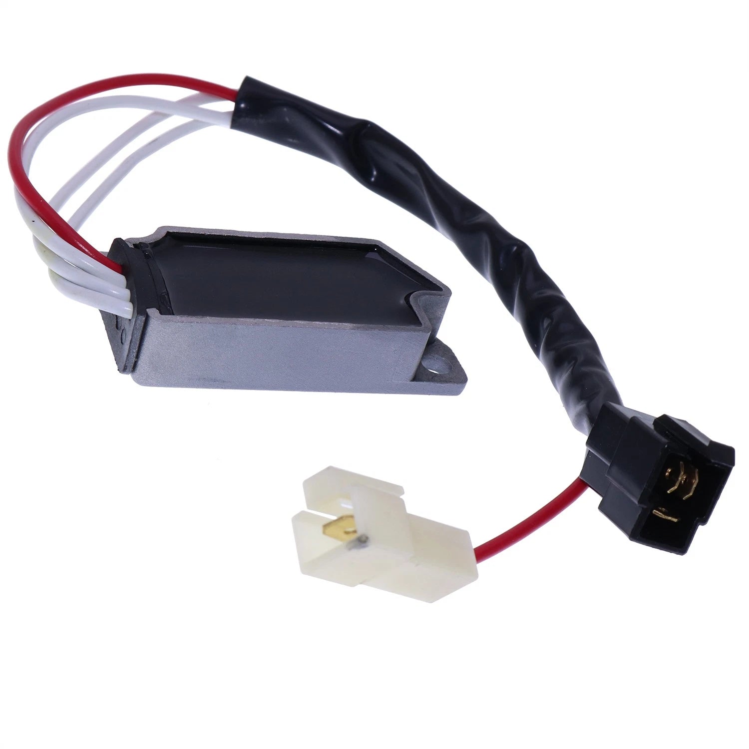 Regulator Rectifier 42x-81960-a1-0<wbr/>0 For Yamaha Virago Xv535
