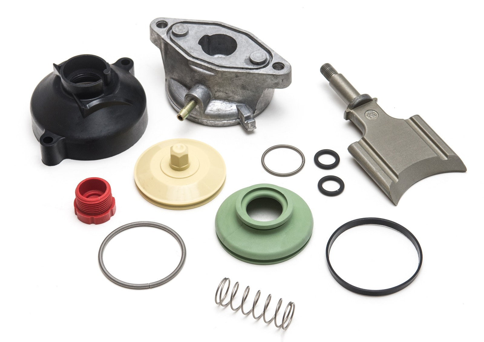 Sea Doo Power Rave Valve Complete Rebuild Repair Kit 787 800 by Sea Doo