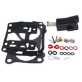 Carburetor Rebuild Kit For Johnson Evinrude V4 85 90 100 115 125