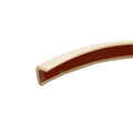 Crownline Boat Table Edge Molding Adhesive 5/8 x 1/2 Inch FT by Crownline