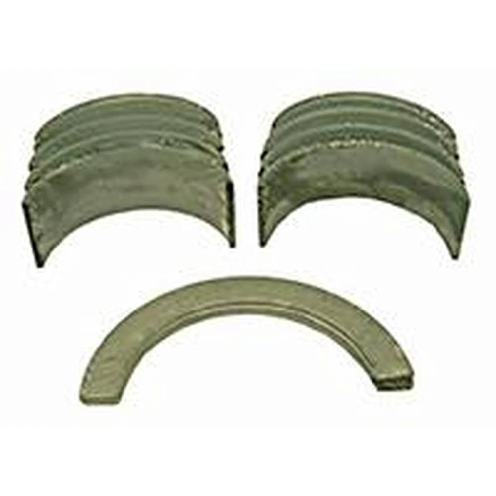 Ms-1528p-030 Main Bearing Set Fits John Deere