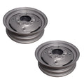 An241675 Rim, Front Wheel 4.5" X 16" Fits John Deere