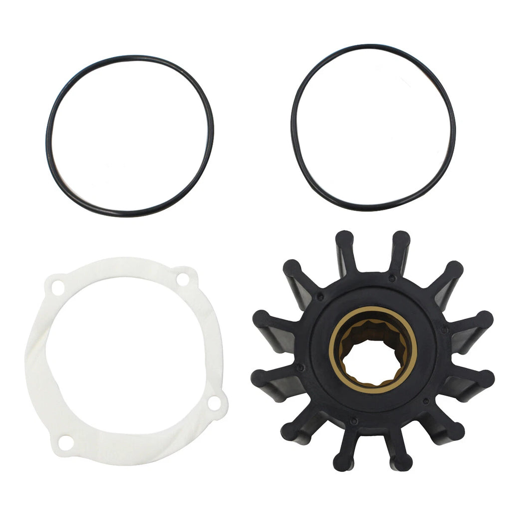 New Flexible Impeller for JOHNSON 09-812B/JABSCO 13554/18-3306/500124