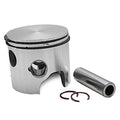 Mercury Quicksilver Boat Piston by Mercury