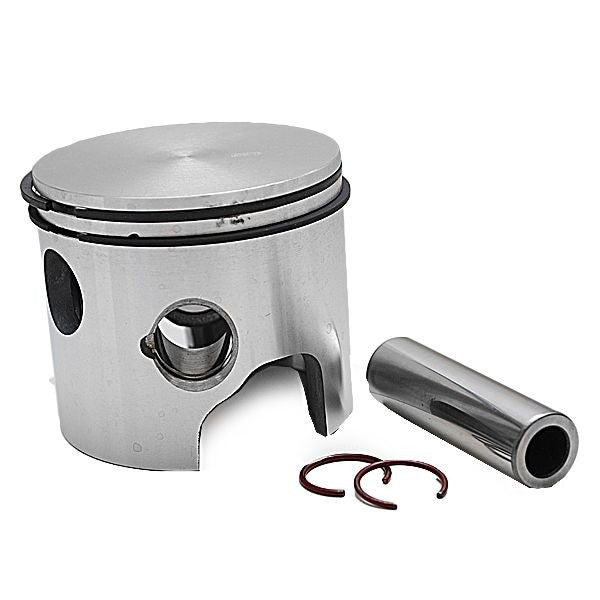 Mercury Quicksilver Boat Piston by Mercury