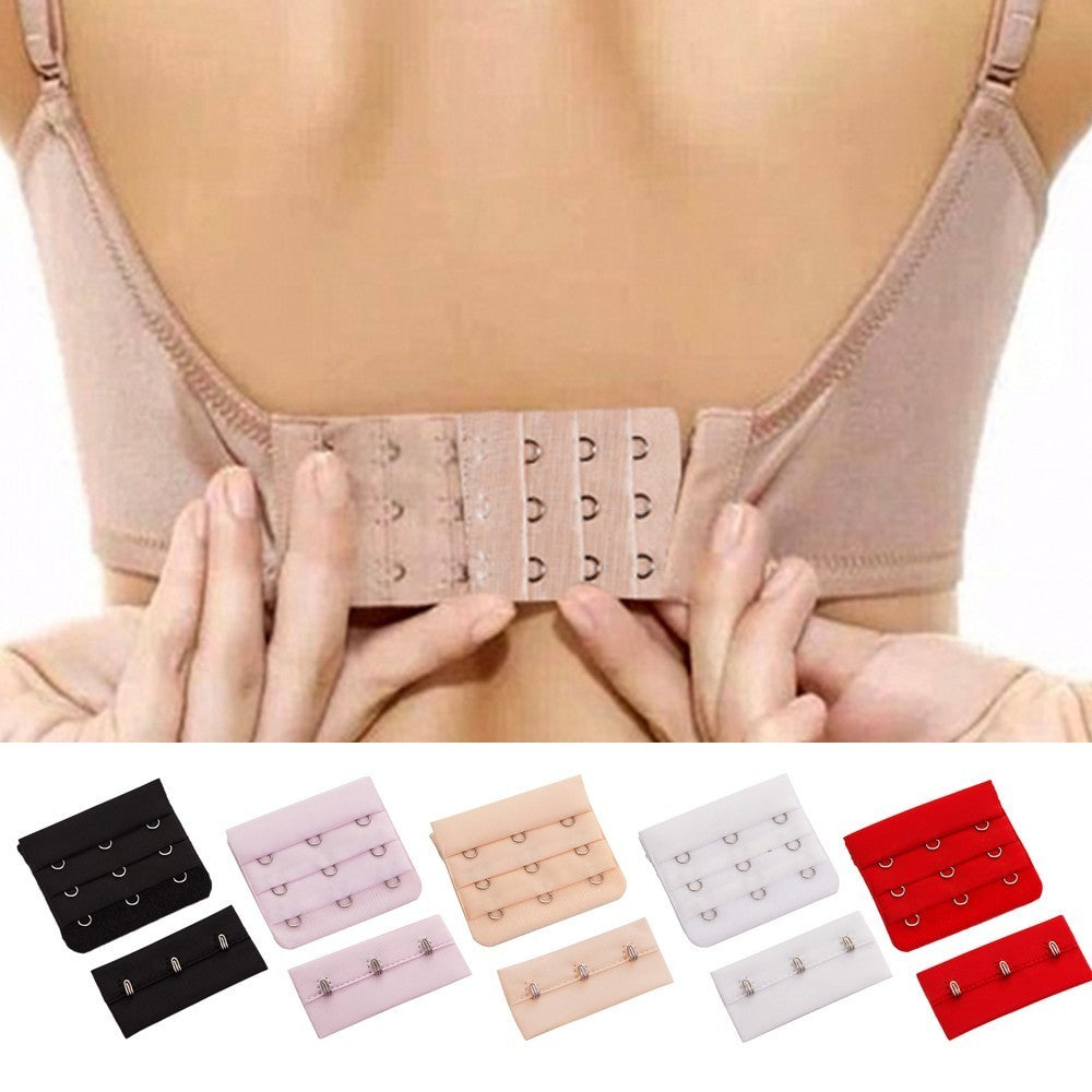 Bra Extenders Strapless Accessories
