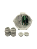 Consilium 5200237-00a, Salwico Ac-ir-3fq Detector Addressable Base