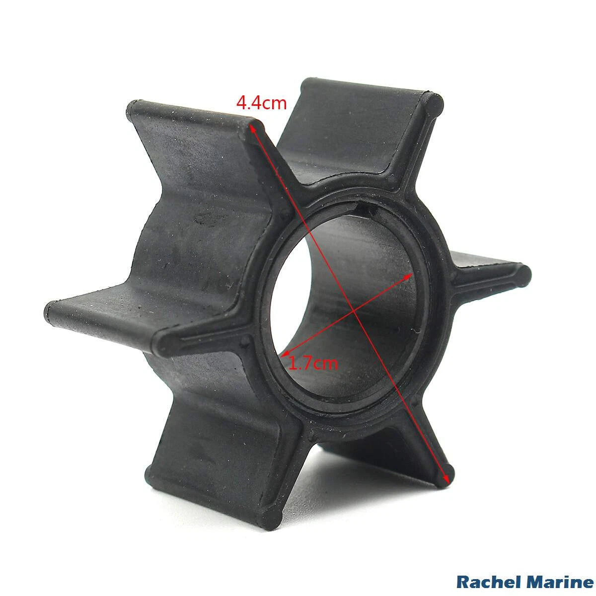 Water Pump Impeller – Tohatsu/Mercury 25-40HP
