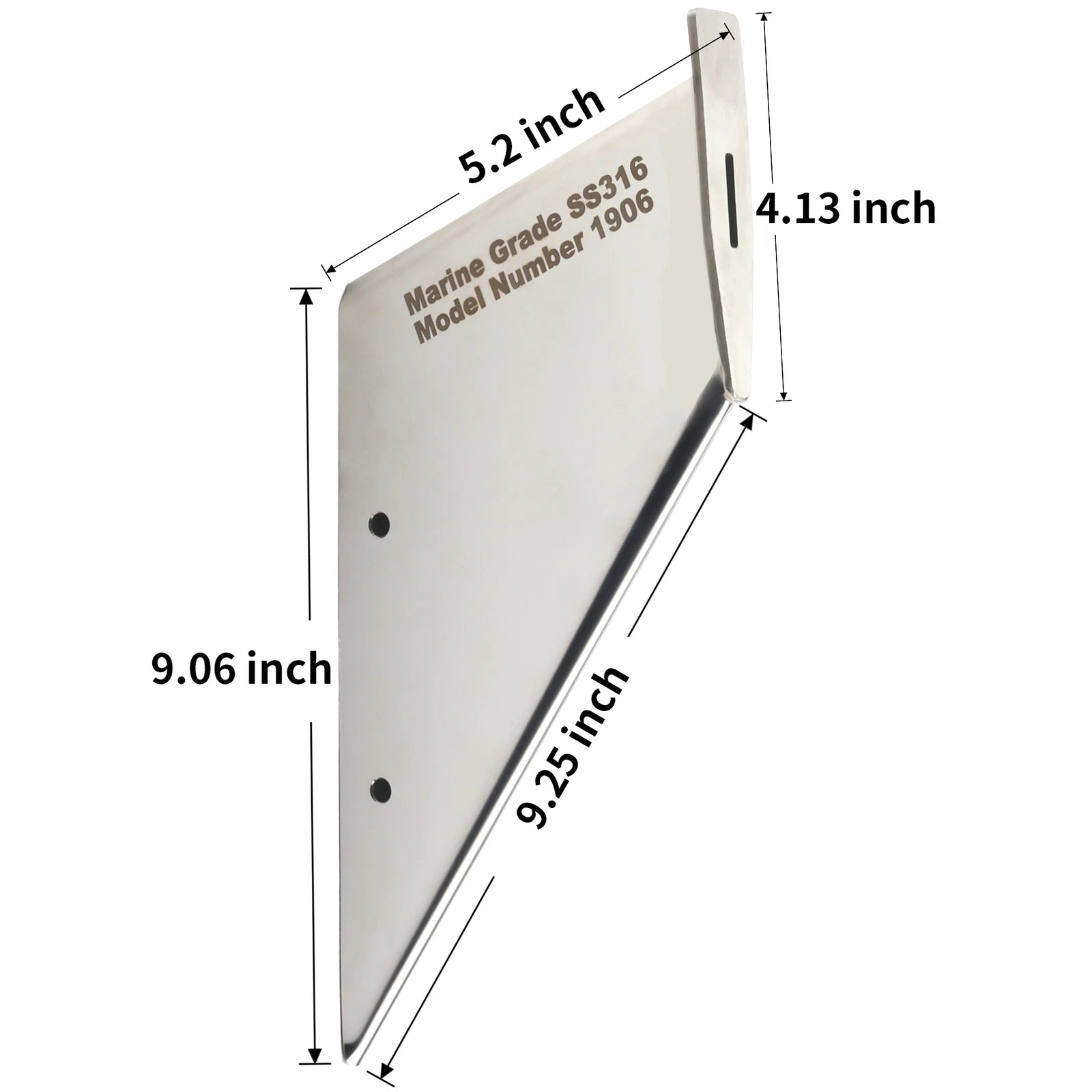 Skeg Guard Skeg Protector for Mercury/Force/Honda/Nissan/Tohatsu