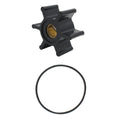 Impeller Kit For Jabsco 18653-0001 Vetus Imp00701 Beta 207-79630
