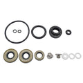 Johnson Evinrude 9.9-15hp Seal Kit Lower Unit Gearcase Repl 396350