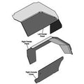 R6234 Cab Foam Kit Fits Case-ih