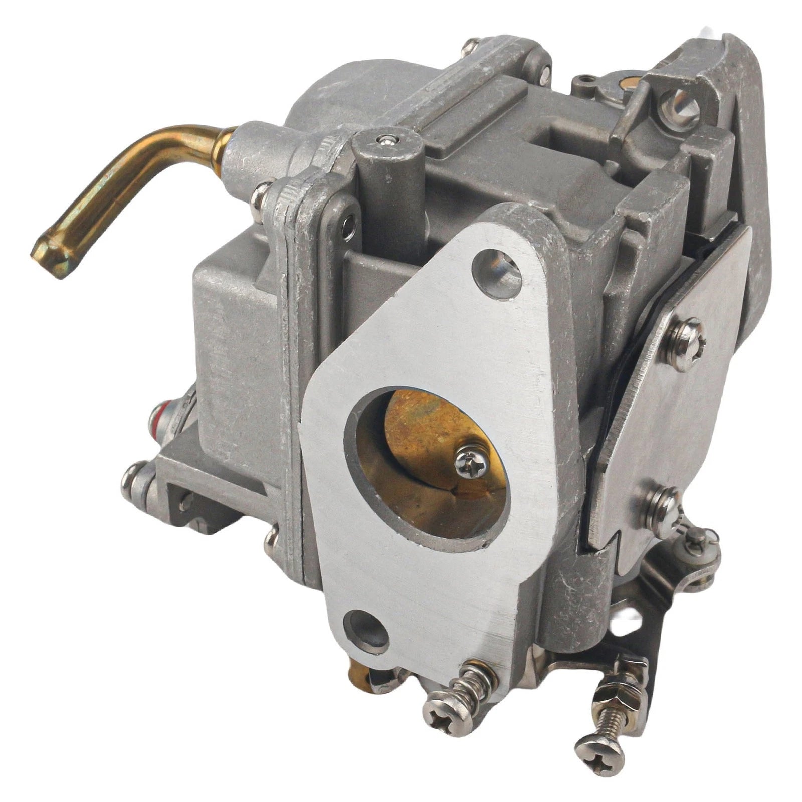 Outboard Carburetor For Mercury 9.9hp 4-stroke 2006 On 3303-895110t01