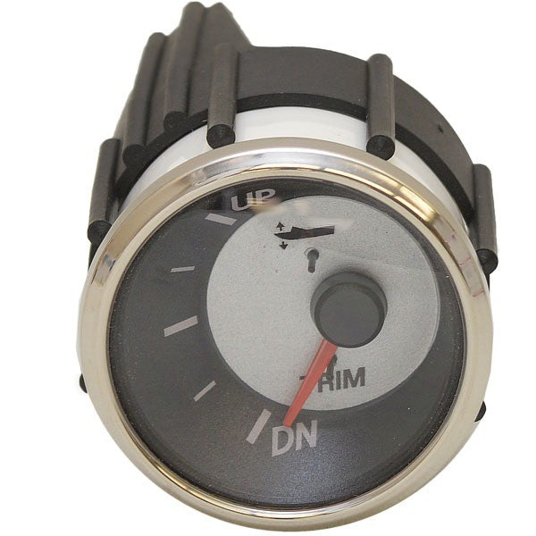 Faria Trim Gauge 2 Inch Evinrude Johnson by Faria