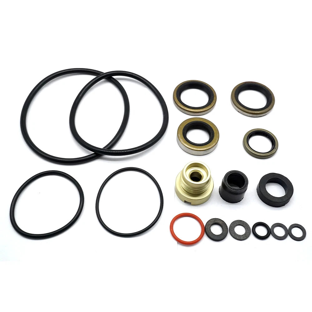 Lower Unit Seal Kit – Mercury 135-200HP