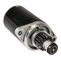 A-6091740mo30s<wbr/>m-ai Starter, 12V, Ccw, 16t, (New)