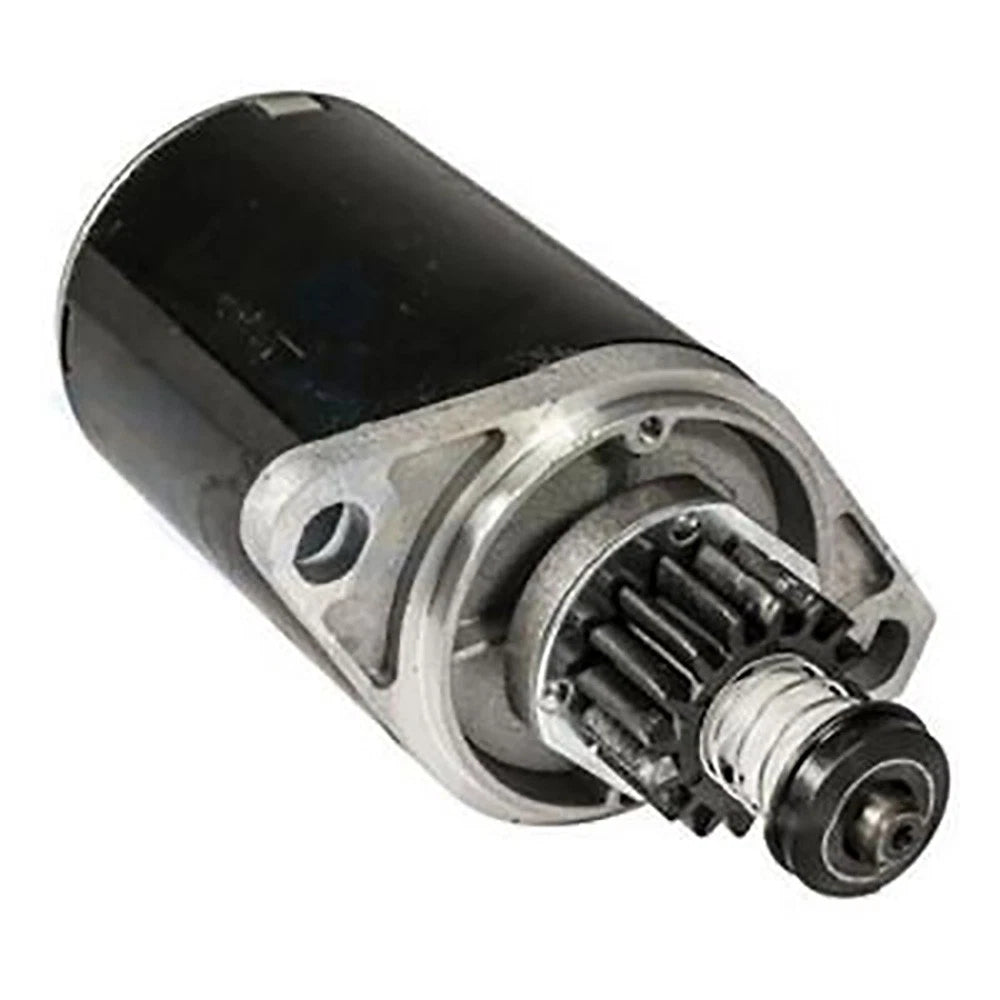 A-6091740mo30s<wbr/>m-ai Starter, 12V, Ccw, 16t, (New)