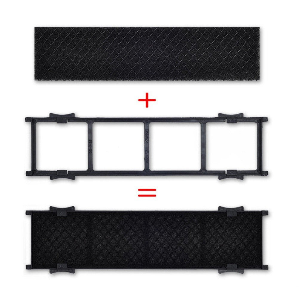 AC Filter Cotton for Clean Air