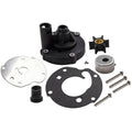 Water Pump Impeller Kit fit Evinrude Johnson OMC 5.5 6 7 HP 763758 NewOpens in a