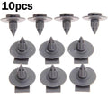 New Trim Clips for BMW Cooper R50 R52 R55 R56
