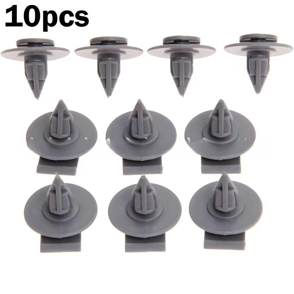 New Trim Clips for BMW Cooper R50 R52 R55 R56