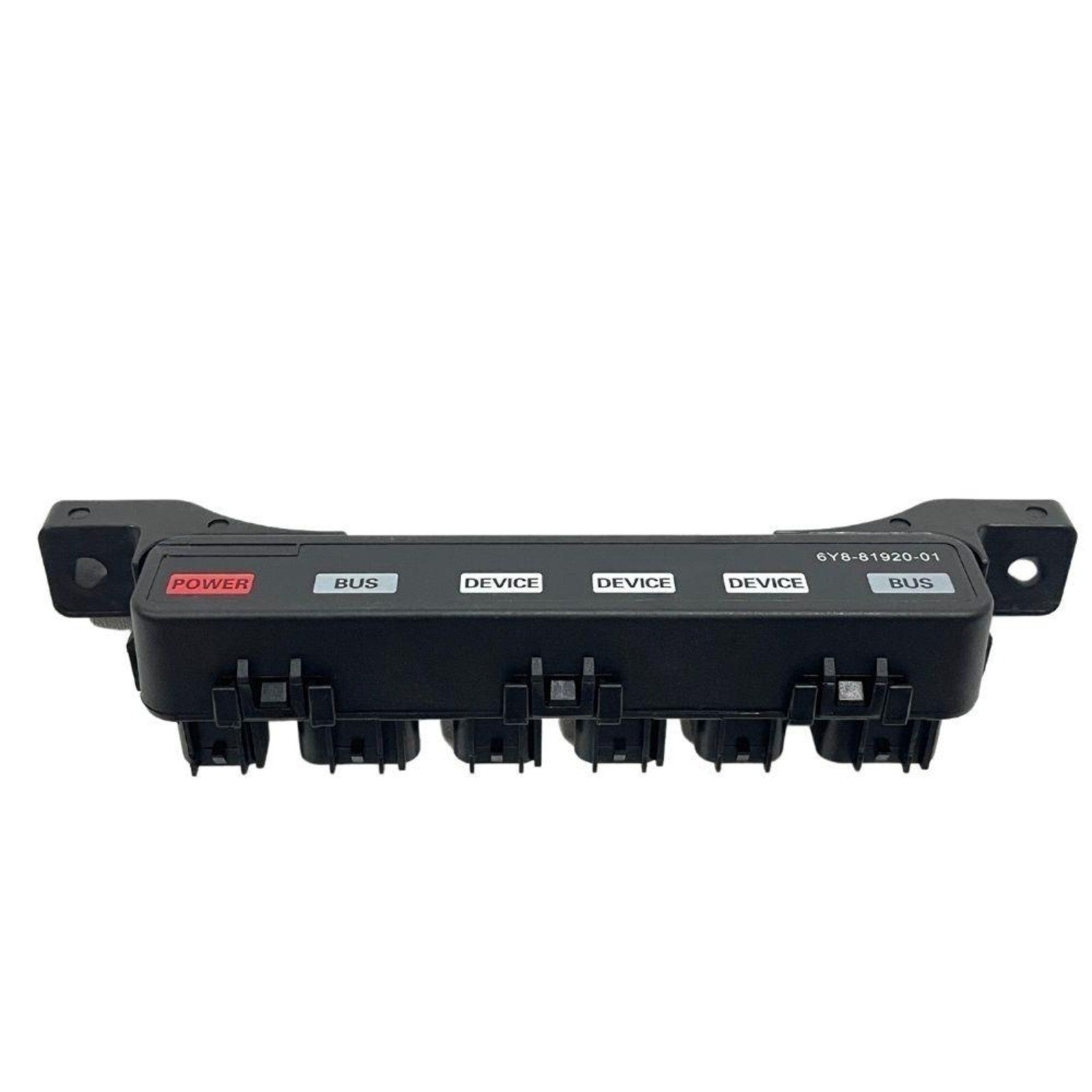 Command Link Multi Hub for Yamaha Outboard 6Y8-81920-01-00 Boat Networ