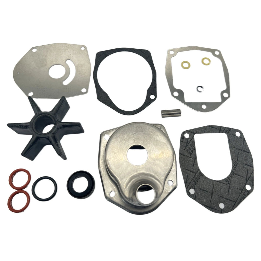 Water Pump Impeller Kit for Mercury 50-90HP Outboard Models 817275A5
