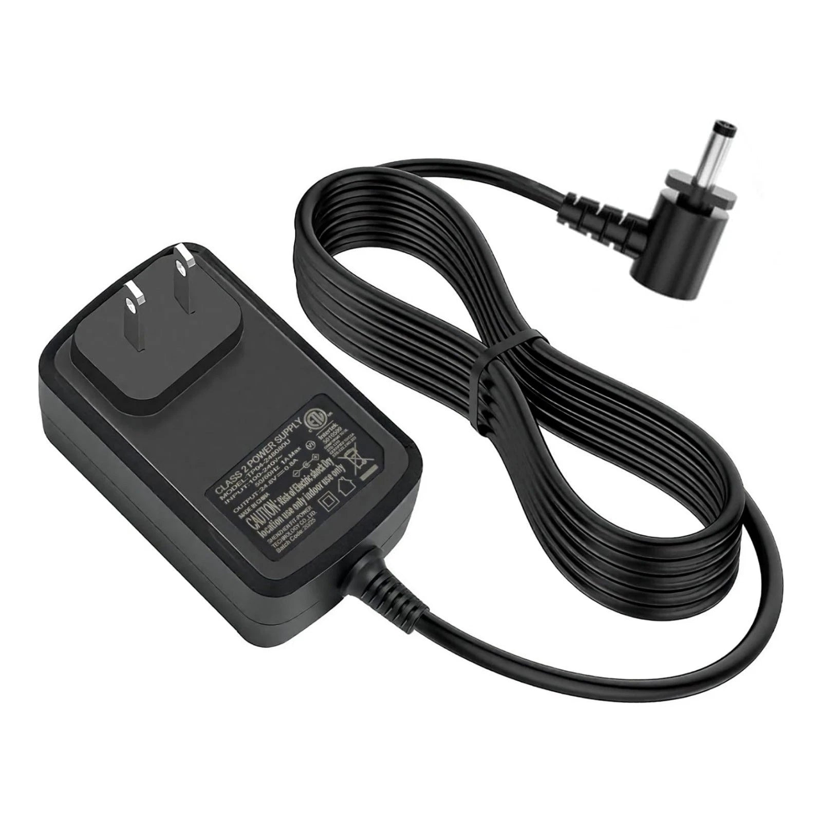 Charger For Shark Qz162hqpb Qz163hqpb Cordless Stick Vacuum Pet Plus