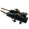 Fits For Caterpillar Backhoe Loader 416e Brake Master Cylinder Valve