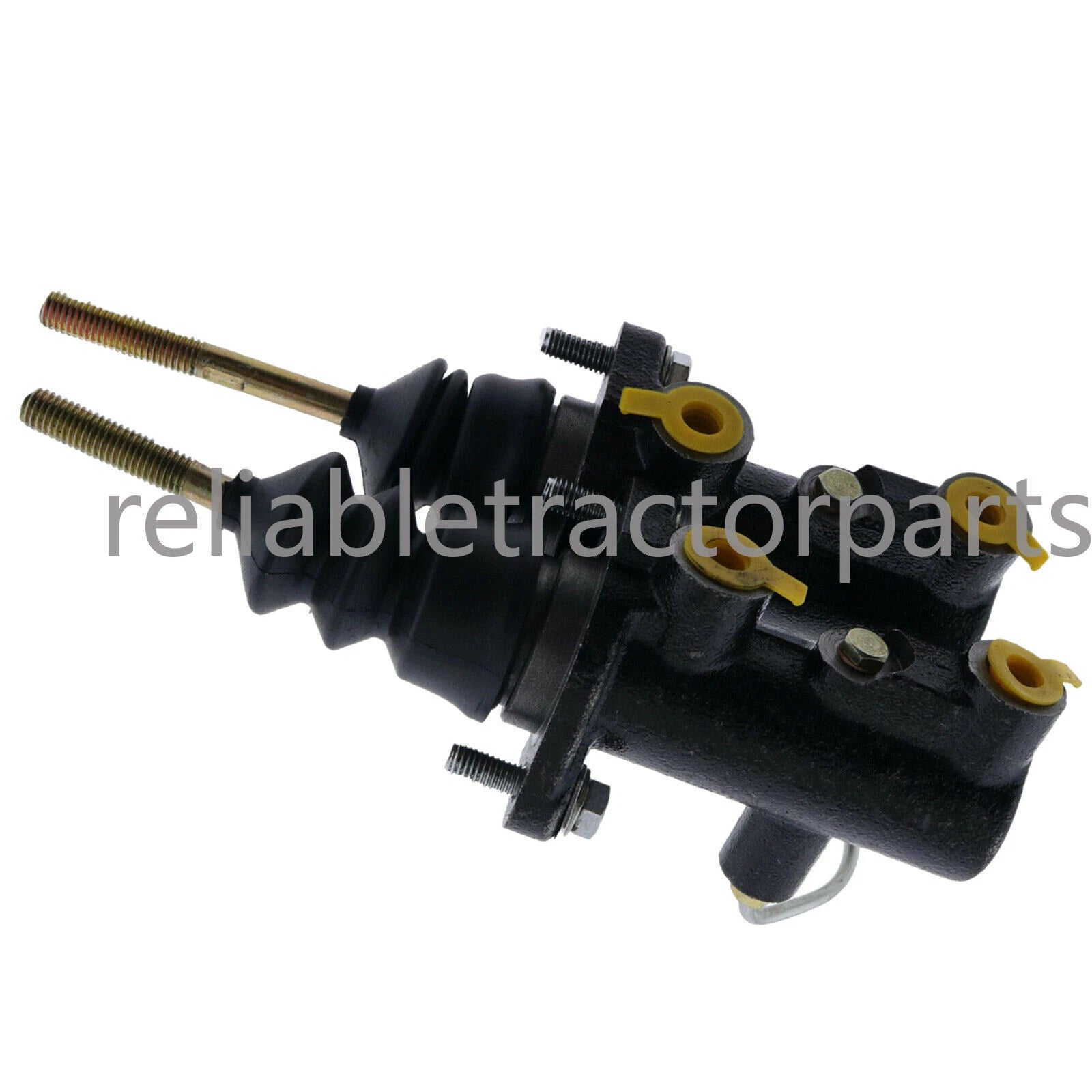 Fits For Caterpillar Backhoe Loader 416e Brake Master Cylinder Valve