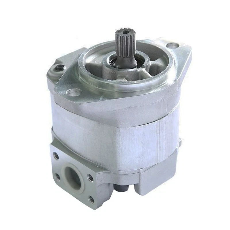 Hydraulic Gear Pump 705-22-35270 For Komatsu | Hook & Hull Co