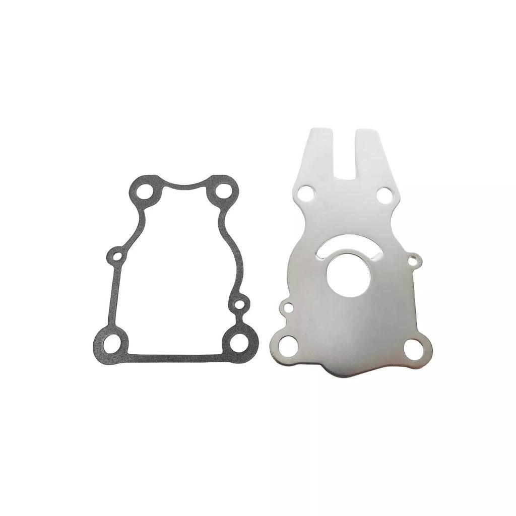 Water Pump Impeller Repair Kit for Yamaha F40/F50/F60HP Outboard