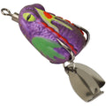 Frog Lure Bait for Bass and Blackfish