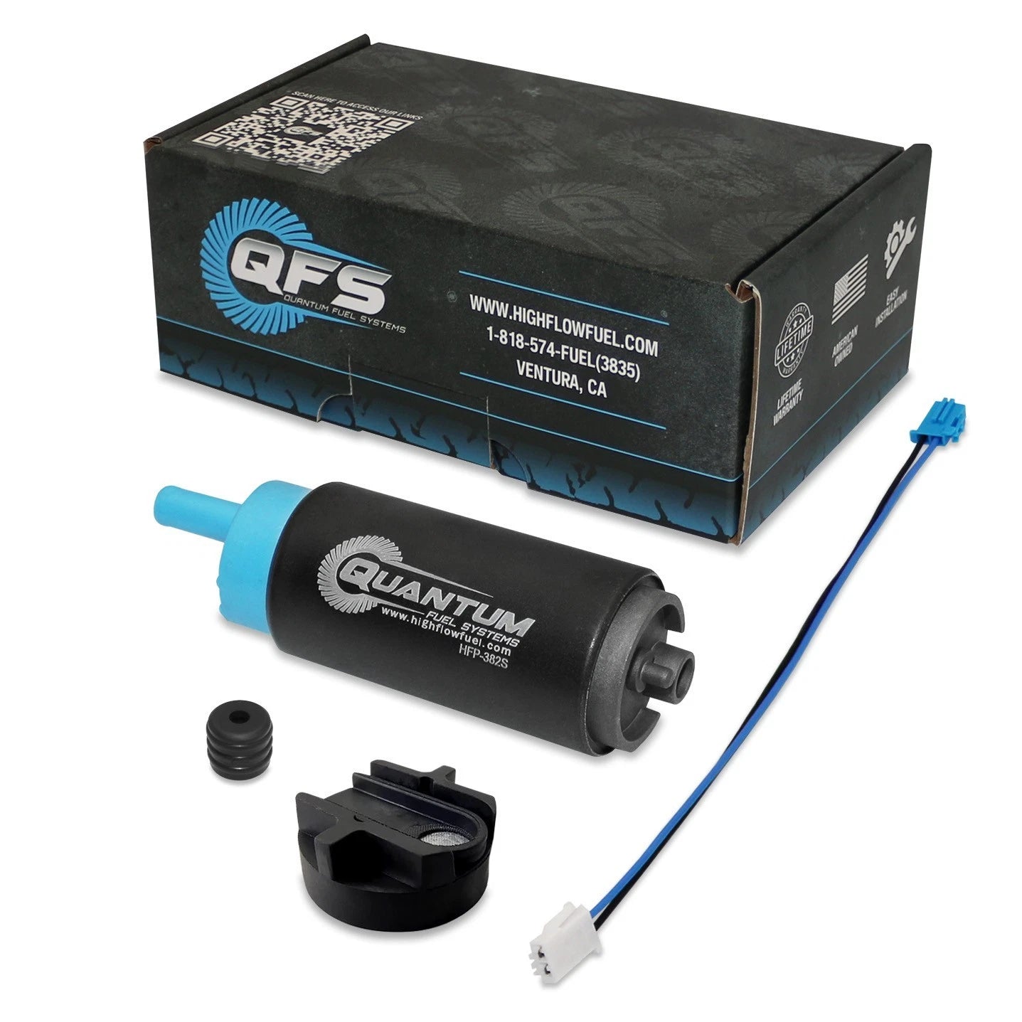 Marine Fuel Pump For 06 Yamaha F115tjr F115tlr F115txr Lf115txr