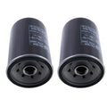 2x Oil Filter Cartridge 37438-08900 3743808900 For Airman Air