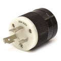 Trolling Motor Plug 20A 125V 3-Prong by Marinco