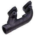 Manifold 3943872 3943871 3942225 For Cummins Engine | Hook & Hull Co