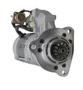 39mt Super Starter For Volvo Heavy &Amp; Medium Duty Delco 8200291