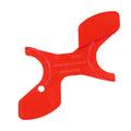 Gauge Tool Ruler Cycling Accessory