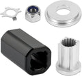 Mercury Marine / Mercruiser 835257k1 Marine Boat Flo-torq Ii Hub