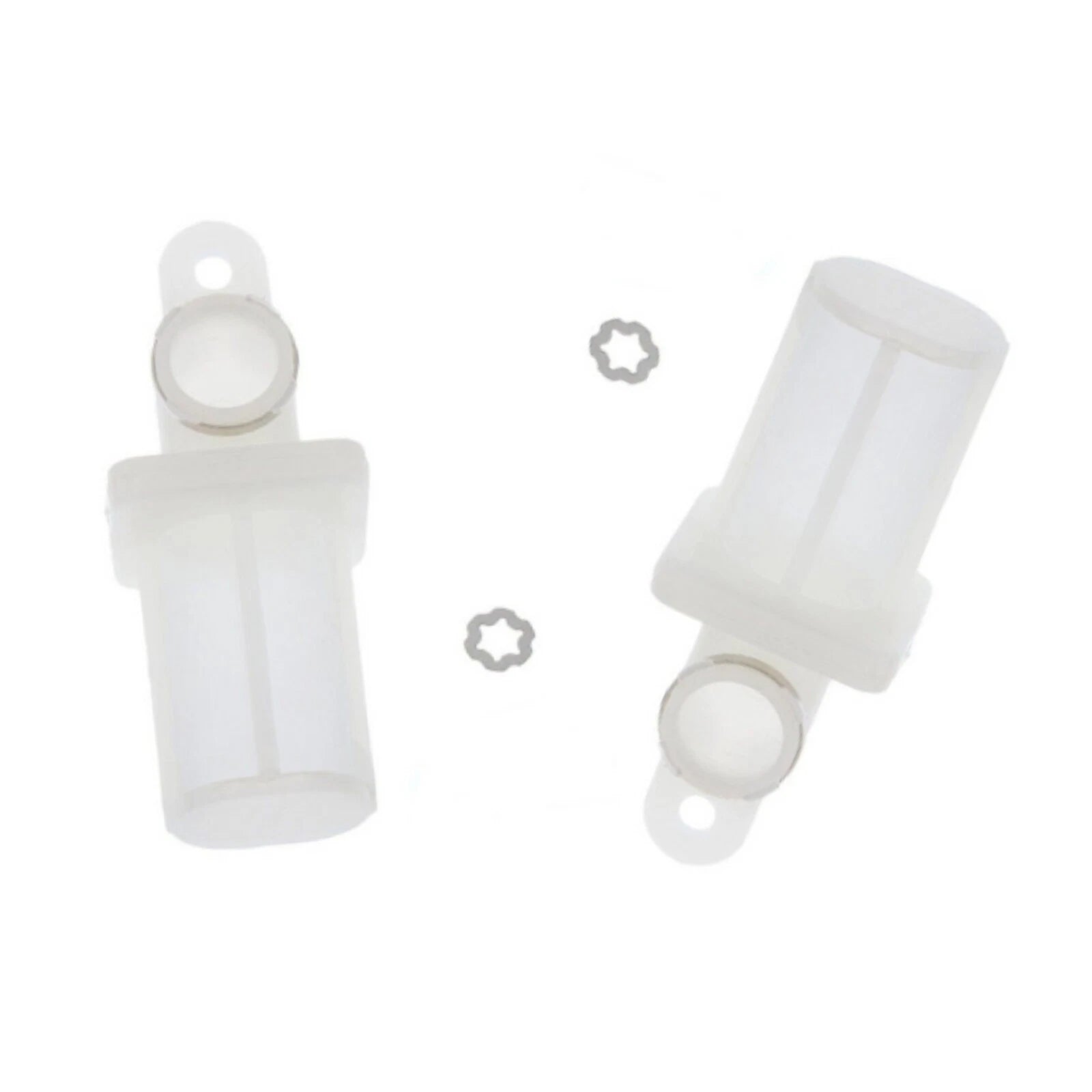 Fuel Pump Filter Strainer for Yamaha F/FL/LF/VF 115-300 (2004+) 2Pcs